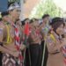 Gugus Depan Pangkalan SMK Negeri 3 Yogyakarta Gelar Penerimaan Warga Ambalan Baru Tahun 2025