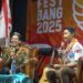 Inilah Pesan dan Harapan Kak GKR Hayu kepada Peserta Festival Kebangsaan 2025 Kwarcab Sleman