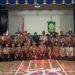 Dilantik Jadi Dewan Ambalan, Bantara dan Laksana SMK N 3 Yogyakarta Siap Jadi Pemimpin