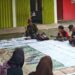Tingkatkan Keterampilan, Saka Wana Bakti Bantul Melaksanakan Pelatihan Survival
