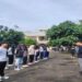 Racana Arjuna – Srikandi Universitas PGRI Yogyakarta Gelar Latihan Rutin Pra-Diksara XI