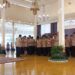 Ketua Kwarda DIY Beserta Jajaran Andalan Daerah dan LPK Masa Bakti 2025-2030 Resmi Dilantik