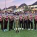 Sangga Putra Pramuka MAN 1 Yogyakarta Bawa Pulang Piala Bergilir PDT 54