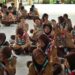 Penuh Antusias, Peserta Barata Sleman ke-40 Ikuti Giat Materi Sejarah Barata di Hari Pertama Pengembaraan