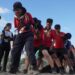 Foto : Keseruan Aktivitas Hari Kedua 33rd APR Scout Jamboree