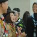 Penuh Semangat, Peserta PDT 54 Gali Minat dan Bakat di Expo Saka