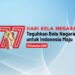 Amanat Presiden Republik Indonesia pada Peringatan Hari Bela Negara 2025