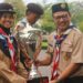 Inilah Daftar Juara Pengembaraan Desember Tradisional (PDT) ke-54 Tahun 2025