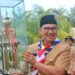 Inilah Daftar Juara Pengembaraan Desember Tradisional (PDT) ke-54 Tahun 2025
