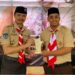 Jumpa Tokoh Ibnu Qoyyim Putra, Kak Bambang Pamungkas : Jurnalistik dan Literasi Digital Lahirkan Pramuka yang Berkarakter