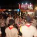 Kak Edy Heri Sampaikan Arahan dan Motivasi kepada Petugas Karya Bakti Nataru 2025 Kwarcab Bantul