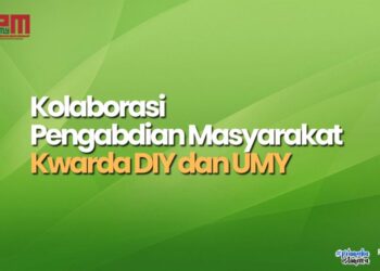 Program Pengabdian Masyarakat antara Kwarda DIY dengan UMY akan Libatkan 16 Dosen, Ada Skema Edukasi dan Mitigasi Bencana