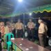 Kwarcab Sleman Lakukan Monitoring Pos Pengamanan Karya Bakti Nataru 2025