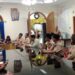 Kwarcab Gunungkidul Dampingi Kwarda DIY Melaksanakan Monitoring Karya Bakti Nataru 2025