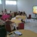 Gudep SMKN 3 Wonosari Paparkan Penerapan Modul API di Pangkalan kepada Tim Kwarda DIY