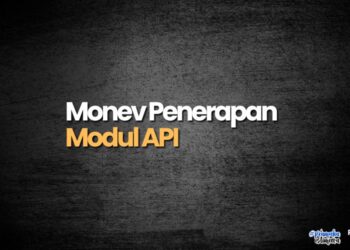 Kwarda Jadwalkan Kunjungan Monev Penerapan Modul API Mulai 9 Desember 2025