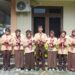 Anggota Baru Angkatan ke-10 Saka Kalpataru Sleman Resmi Dilantik, Siap Melangkah Maju Menjaga Alam