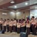 Dewan Racana Raden Mas Singlon – Nyi Ageng Serang IKIP PGRI Wates Masa Bakti 2025-2026 Resmi Dilantik