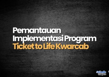 Kwarda DIY akan Melaksanakan Pemantauan Implementasi Program Ticket to Life di Setiap Kwarcab