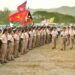 33rd APR Scout Jamboree Resmi Dibuka : Be Prepared, Scouts for Peace and Sustainable Development