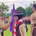 PDT 54 Tahun 2025 Kwarcab Kota Yogyakarta Resmi Dibuka, Pembina Upacara : Selamat Berjuang, Jadilah Patriot Sejati !