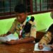 Malam Hari Pertama Barata Sleman ke-40 Diisi dengan Penyisihan Giat Prestasi Denok–Tole