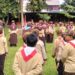 Cekatan! 112 Peserta Ikuti Pesta Siaga SDN Deresan Tahun 2025