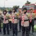 Saka Bhayangkara Kulon Progo Bersiap Menjadi Bagian Tim Pengamanan Nataru 2025