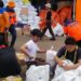 Pramuka Peduli Kwarda DKI Jakarta Penuh Semangat dalam Misi Penanganan Darurat Dampak Bencana Hidrometeorologi di Sumatera