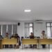 Kwarcab Sleman Hadiri Rakor Persiapan Aksi Karya Bakti Nataru 2025 di Kwarda DIY