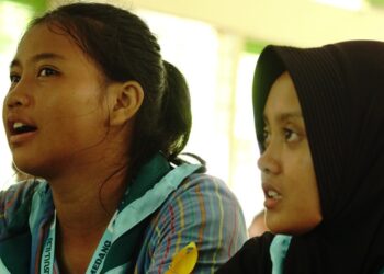 Materi Sejarah Mataram Kuno, Tambah Wawasan Sejarah dan Budaya Lokal Peserta Barata Sleman ke-40