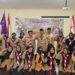 Racana Diponegoro-Malahayati Sukses Melaksanakan Upgrading, Perkuat Solidaritas