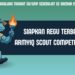 Siapkan Langkah, Ukir Sejarah! Jadilah Juara di Army IQ Scout Competition (ASC) 2026. Selengkapnya di Sini!