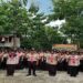 LT 1 dan Kemah istimewa sebagai Langkah Mencetak Generasi yang Berbudaya, Mandiri, dan berkarakter SMP N 1 Saptosari