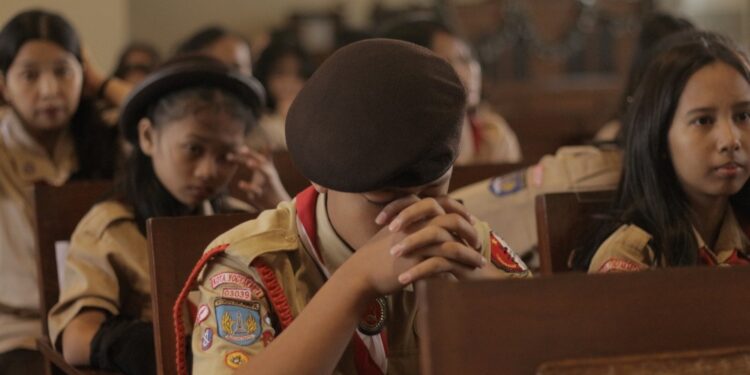 Kwarcab Kota Yogyakarta Gelar Perayaan Natal, Refleksi Iman Menuju 2026 Penuh Berkat