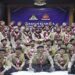 Langkah Strategis Pramuka UIN Sunan Kalijaga dengan Meluncurkan Kabinet Adhikara 2026