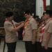 Kwarda DIY Kukuhkan Pengurus Kwarcab Kota Yogyakarta Masa Bakti 2025–2030