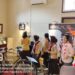 Kunjungan Edukasi Pramuka SMK Tamansiswa ke Museum Sandi Tingkatkan Wawasan Sejarah