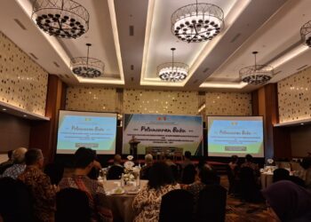 Keraton Jogja dan Pemda DIY Luncurkan Dua Buku Sejarah di Royal Ambarrukmo, Kwarda DIY Hadir diwakili Kak drh. Sri Budoyo