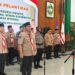 Inilah Susunan Mabicab, Pengurus Kwarcab, dan LPK Pramuka Kota Yogyakarta Masa Bakti 2025–2030