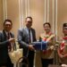 Kwarda DIY Terima Audiensi Penerbit Erlangga, Jajaki Peluang Kolaborasi Program Kepramukaan