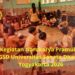 Mengabdi dan Mencetak Calon Guru Hebat, Mahasiswa PGSD USD Laksanakan Narakarya di SD Karitas Nandan