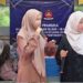 Pererat Kebersamaan, Pramuka UIN Sunan Kalijaga Gelar Khotmil Qur’an dan Buka Bersama
