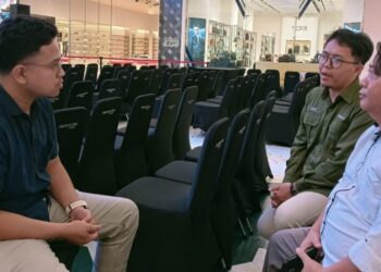 Tindak Lanjut Penawaran Kerja Sama Event Pakuwon Mall Yogyakarta