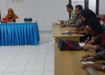 Kwarda DIY Gelar Rapat Koordinasi Lanjutan Penyiapan Kontingen Jamnas XII 2026