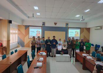Kwarda DIY Hadiri Silaturahmi dan Konsolidasi Saka Wirausaha DIY, Perkuat Sinergi Kepengurusan Baru