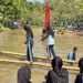 Menarik dan menantang! Keseruan outbond Pramuka Penggalang SMP Negeri 4 Wates