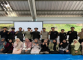 Racana UIN Sunan Kalijaga Belajar Desain Grafis di Class of Media