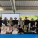 Racana UIN Sunan Kalijaga Belajar Desain Grafis di Class of Media