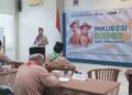Saka Wirausaha DIY Menyelenggarakan Rapat Orientasi Inkubasi Bisnis